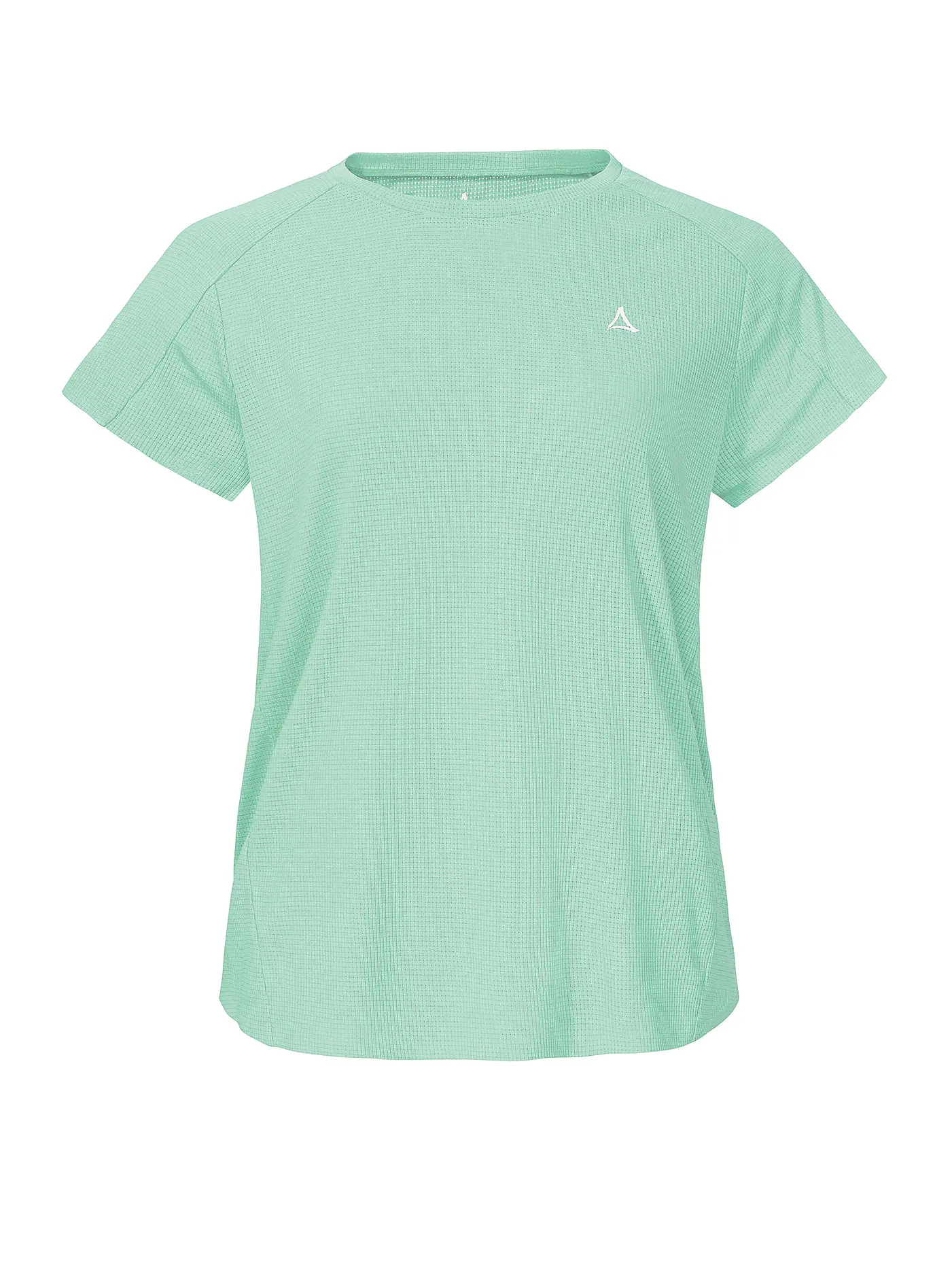 SCHÖFFEL | Damen Funktionsshirt Grunas | 